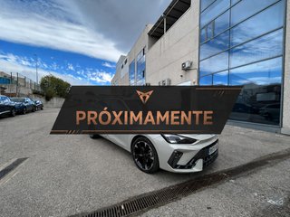 CUPRA León 1.5 eTSI 110kW (150CV) DSG