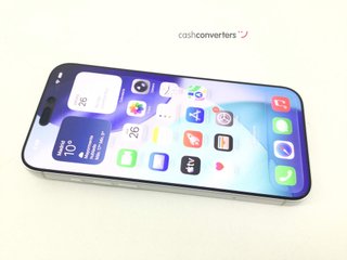 apple iphone 17 pro max 512gb