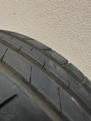 Neumático 175/65 R14