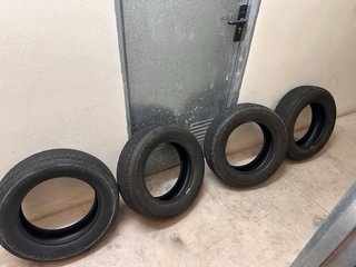 Neumático 175/65 R14