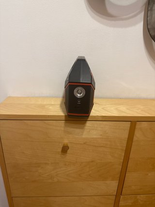 Batería Portátil Kaise