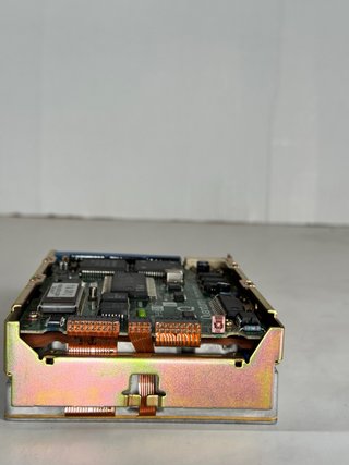 Disco SCSI original de equipo Apple