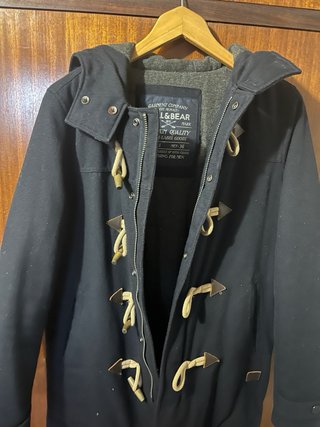 Parka Chaqueta hombre S/M