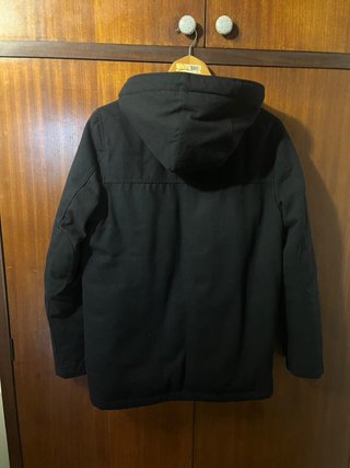 Parka Chaqueta hombre S/M