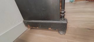 HOLA AMANTES DE LA RESTAURACION Cómoda vintage 60