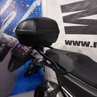 Honda X-ADV Gris Automática