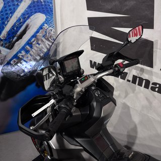 Honda X-ADV Gris Automática