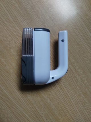 Quitapelusas Eléctrico KmtStyle