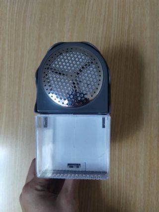 Quitapelusas Eléctrico KmtStyle