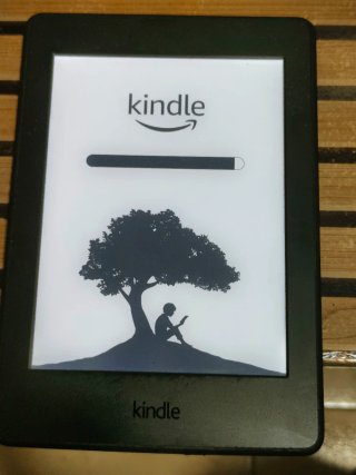 Amazon Kindle Paperwhite 7ma Gen