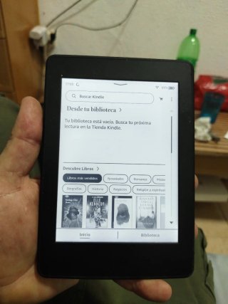 Amazon Kindle Paperwhite 7ma Gen