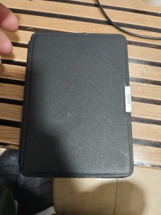 Amazon Kindle Paperwhite 7ma Gen