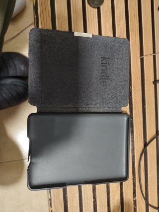 Amazon Kindle Paperwhite 7ma Gen