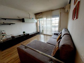 Piso en venta en Sant Andreu de la Barca