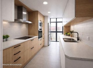 Piso en venta en Sant Andreu de la Barca