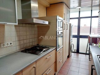 Piso en venta en Sant Andreu de la Barca