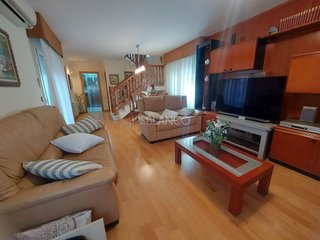 Chalet en venta en Sant Andreu de la Barca
