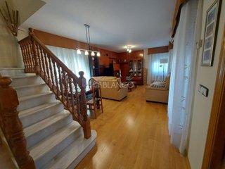 Chalet en venta en Sant Andreu de la Barca