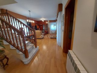 Chalet en venta en Sant Andreu de la Barca