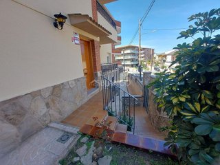 Chalet en venta en Sant Andreu de la Barca