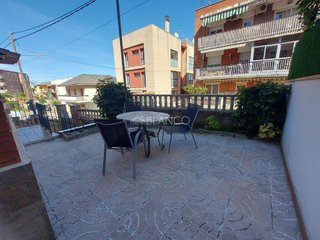 Chalet en venta en Sant Andreu de la Barca