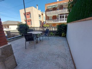 Chalet en venta en Sant Andreu de la Barca