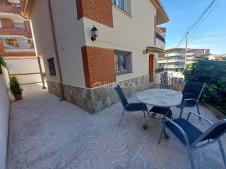 Chalet en venta en Sant Andreu de la Barca