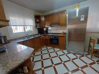 Chalet en venta en Sant Andreu de la Barca