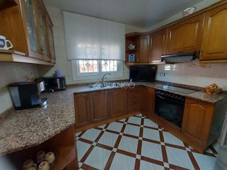 Chalet en venta en Sant Andreu de la Barca