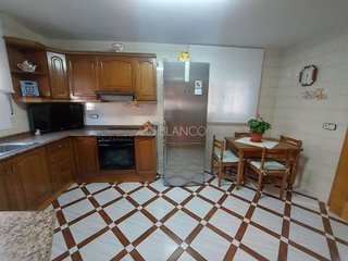Chalet en venta en Sant Andreu de la Barca