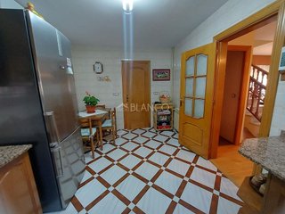 Chalet en venta en Sant Andreu de la Barca