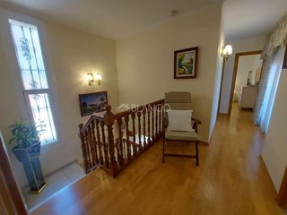 Chalet en venta en Sant Andreu de la Barca