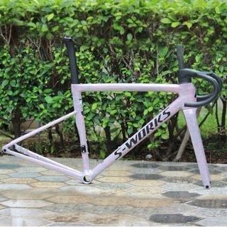 Bicicleta de carretera S-Works Tarmac SL8