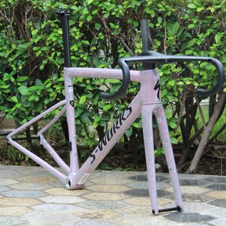 Bicicleta de carretera S-Works Tarmac SL8