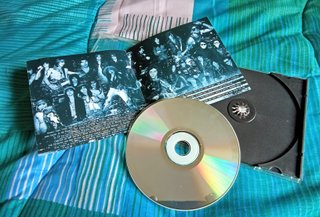 L.A. Guns Greatest Hits & Black Beauties CD
