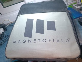 Magnetofield Terapia Profesional