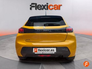 Peugeot 208 PureTech 55kW (75CV) Active