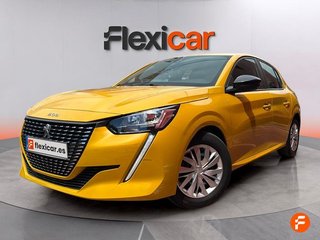 Peugeot 208 PureTech 55kW (75CV) Active