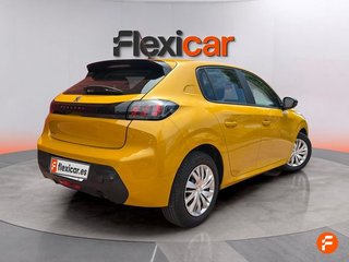 Peugeot 208 PureTech 55kW (75CV) Active