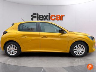 Peugeot 208 PureTech 55kW (75CV) Active