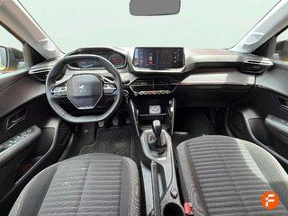 Peugeot 208 PureTech 55kW (75CV) Active