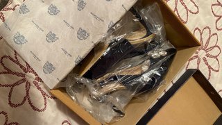 Zapatos Pedro Miralles Mujer Talla 36