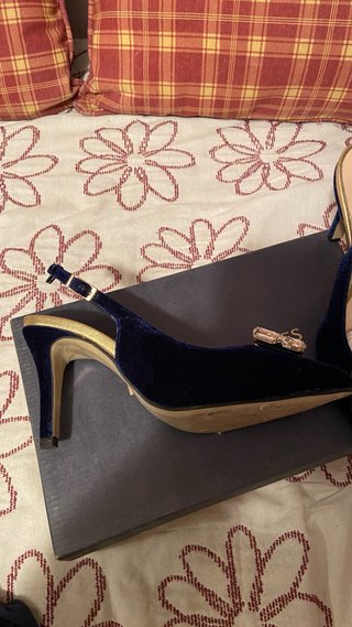 Zapatos Pedro Miralles Mujer Talla 36