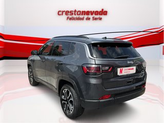 COMPASS - DESDE 329€/MES ¡SIN PAGAR ENTRADA!