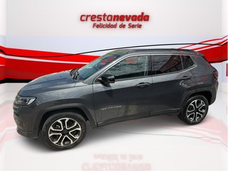 COMPASS - DESDE 329€/MES ¡SIN PAGAR ENTRADA!