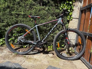 Bicicleta Scott Aspect 910 taglia L