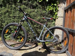 Bicicleta Scott Aspect 910 taglia L
