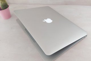 MacBook Air 2015 512GB SSD 8GB RAM Portatile Apple