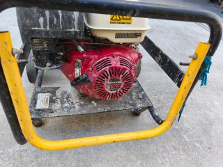 Generador gasolina
