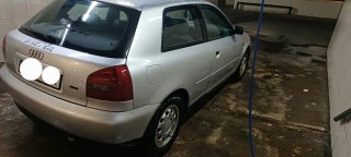 Audi A3 2001
